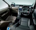 Toyota JPN Taxi 2017 года
